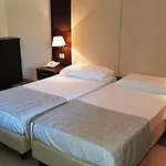 Eurcity Room